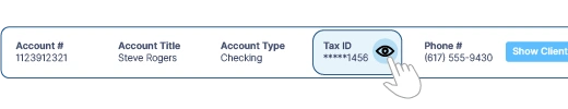 Findesk Banking Template