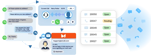 Findesk Banking Template