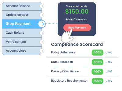 Findesk Banking Template